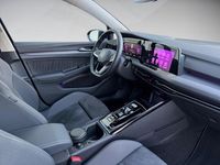 Gebraucht VW Golf VIII Style 150 PS (110 kW) 2023 Blau (atlantik blue metallic) Kombi