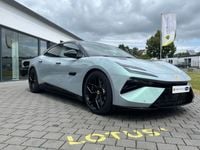 Neu Lotus Emeya 450 kW (612 PS) 2025 Boreal grey metallic Kleinwagen