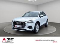 Gebraucht Audi Q3 Advanced 150 PS (110 kW) 2025 Arkonaweiß SUV