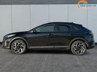 Gebraucht Kia XCeed GT-Line 150 PS (110 kW) 2026 Zilinaschwarz metallic SUV