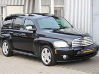 gebraucht Chevrolet HHR 2.4 +Leder+Klima+ESD+Tempomat+Allwetterreife