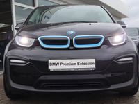 gebraucht BMW i3 120Ah Sportpaket DAB LED RFK Navi Prof. Shz