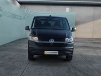 Gebraucht VW T6.1 150 PS (110 kW) 2024 Schwarz Van