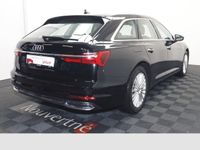 gebraucht Audi A6 40 TDI design AHK Tour