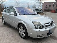 Gebraucht Opel Signum 155 PS (114 kW) 2005 Grau Kleinwagen