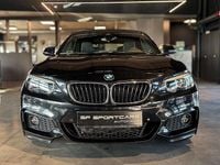 Gebraucht BMW 218 M Sport 136 PS (100 kW) 2018 Schwarz Cabrio