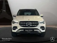 Gebraucht Mercedes GLE300 Advanced Plus 272 PS (200 kW) 2025 Weiß SUV
