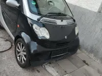 Gebraucht Smart ForTwo Coupé 62 PS (45 kW) 2004 Coupé