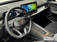 Gebraucht Cupra Born 150 kW (204 PS) 2023 Blau Kleinwagen