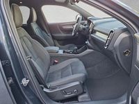 Gebraucht Volvo XC40 Ultra 163 PS (119 kW) 2025 Blau SUV