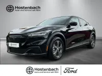 Gebraucht Ford Mustang 294 PS (216 kW) 2021 Schwarz Limousine