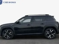 Neu Renault 4 E-Tech Komfort 110 kW (150 PS) 2026 Schwarz SUV