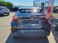 gebraucht Toyota C-HR Hybrid Lounge *JBL PREMIUM SOUND*TEILLEDER*SITZHEIZUNG*