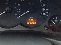 Gebraucht Opel Combo 75 PS (55 kW) 2001 Silber Pickup