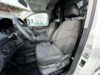 gebraucht VW Caddy Kasten 2.0 TDI