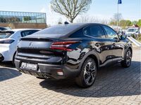 Neu Citroën C4 136 PS (100 kW) 2025 Schwarz Kleinwagen