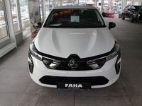 Neu Mitsubishi Colt Plus 91 PS (66 kW) 2025 Weiß Limousine