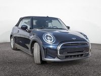 Gebraucht Mini Cooper Cabriolet 136 PS (100 kW) 2021 Schwarz Cabrio