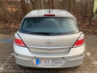 gebraucht Opel Astra 