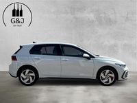 Gebraucht VW Golf VIII GTE 245 PS (180 kW) 2022 Weiß Limousine
