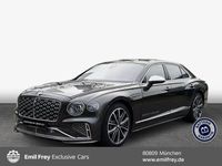 Gebraucht Bentley Flying Spur Mulliner 782 PS (575 kW) 2024 Grau Limousine
