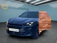 Neu Cupra Terramar VZ 272 PS (200 kW) 2025 Grau SUV