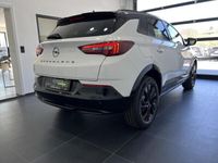 gebraucht Opel Grandland X GS-Line Automatik NaviPro|Winter|LED