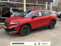 Neu Renault Austral Evolution 158 PS (116 kW) 2025 Dezirrot SUV