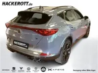 Gebraucht Cupra Formentor VZ 310 PS (228 kW) 2024 Grau SUV