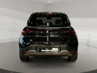 Gebraucht Smart #1 Edition #1 200 kW (272 PS) 2023 Blau meta black metallic SUV