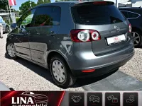 Gebraucht VW Golf Plus Cross 116 PS (85 kW) 2006 Grau Van / Kleinbus