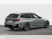 Gebraucht BMW 330 286 PS (210 kW) 2025 Grau (skyscraper grau) Kombi