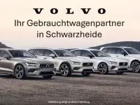 Gebraucht Volvo XC40 Plus 163 PS (119 kW) 2025 Weiß SUV