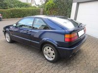 gebraucht VW Corrado 1,8 G60 Klima 1. HAND