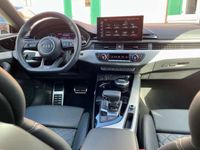 gebraucht Audi A5 40 TFSI S line Competition Plus B&O Matrix