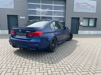 gebraucht BMW M3 CS F80 Limited Edition 1/1200 Stück Sammlerzustand brutto