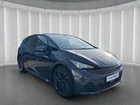 Usata Cupra Born 169 kW (231 CV) 2022 Grigio Utilitaria