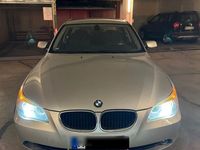 gebraucht BMW 530 