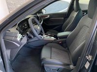 Second-hand Audi A5 S-Line 367 CP (269 kW) 2025 Gri Coupe