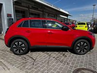Gebraucht Fiat 600 101 PS (74 kW) 2024 Rot SUV