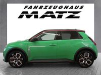 Neu Renault R5 Urban 88 kW (120 PS) 2026 Grün Kleinwagen