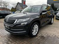 gebraucht Skoda Kodiaq Ambition 2.0 TDI DSG 4x4 - 7Sitz,Navi,ACC