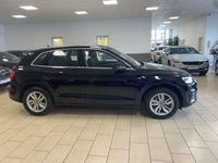 gebraucht Audi Q5 55TFSI e quattro sport*Hybrid*Navi*Kamera*