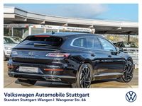 gebraucht VW Arteon Shooting Brake R-Line