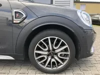 Second-hand Mini John Cooper Works 192 CP (141 kW) 2017 Gri Hatchback