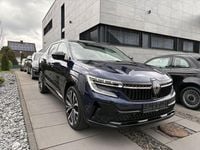 Gebraucht Renault Espace Iconic 131 PS (96 kW) 2024 Blau SUV