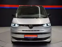Usado VW Multivan Edition 110 HP (80 kW) 2024 Andere Monovolume