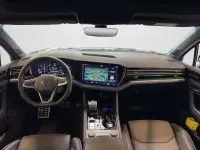 Gebraucht VW Touareg Edition 286 PS (210 kW) 2026 Grenadillschwarz metallic (metallic) SUV
