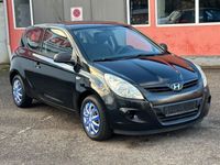 gebraucht Hyundai i20 1.2 Classic *Klima*1 Hand*