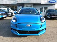 Neu Ford Puma Gen-E Premium 124 kW (169 PS) 2025 Blau SUV